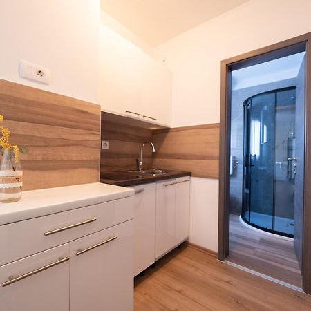 Cozy Apartment With Breakfast On Request 1 Pula Exteriér fotografie