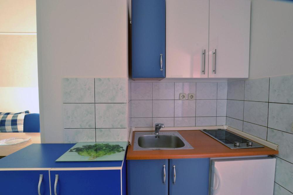 Cozy Apartment With Breakfast On Request 1 Pula Exteriér fotografie