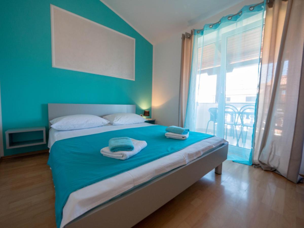 Cozy Apartment With Breakfast On Request 1 Pula Exteriér fotografie