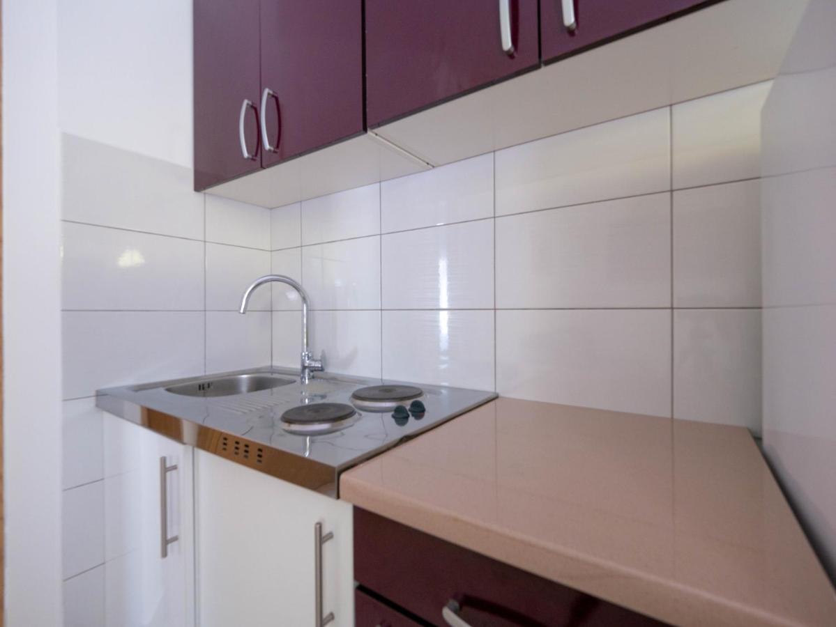 Cozy Apartment With Breakfast On Request 1 Pula Exteriér fotografie
