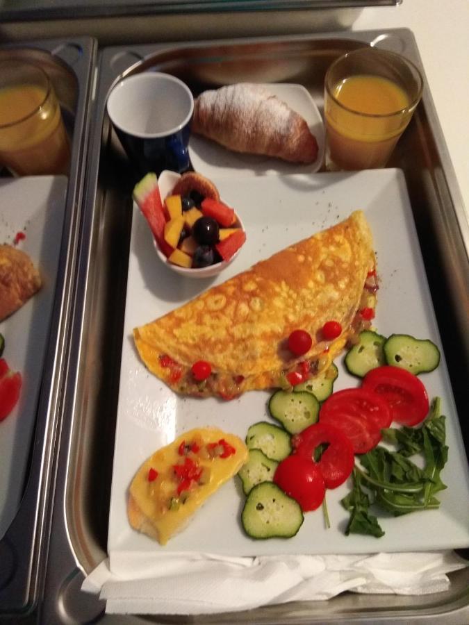 Cozy Apartment With Breakfast On Request 1 Pula Exteriér fotografie