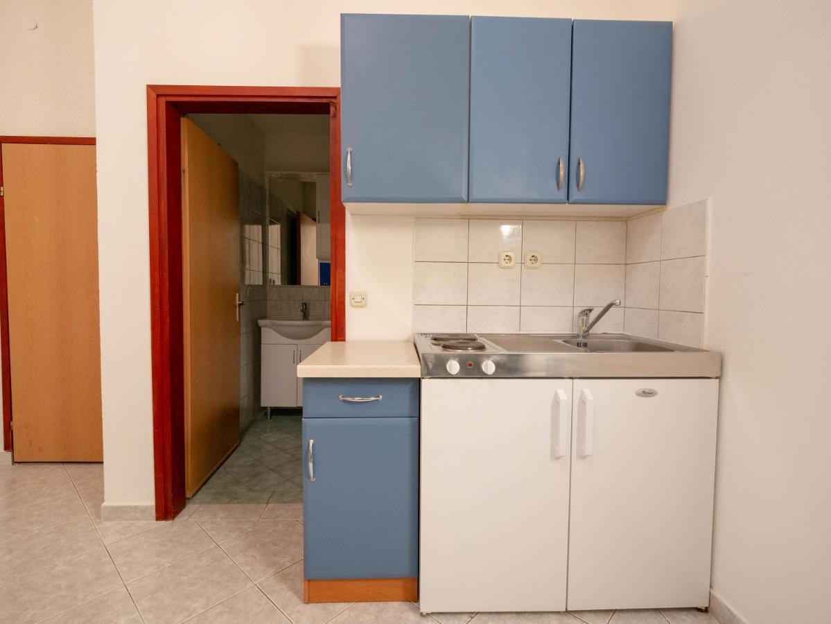 Cozy Apartment With Breakfast On Request 1 Pula Exteriér fotografie