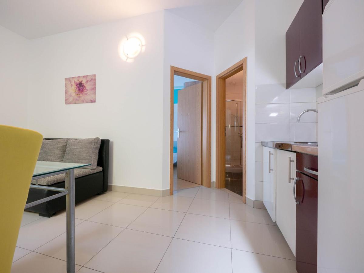 Cozy Apartment With Breakfast On Request 1 Pula Exteriér fotografie