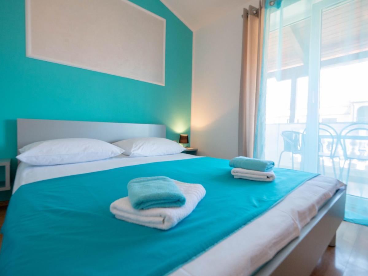 Cozy Apartment With Breakfast On Request 1 Pula Exteriér fotografie