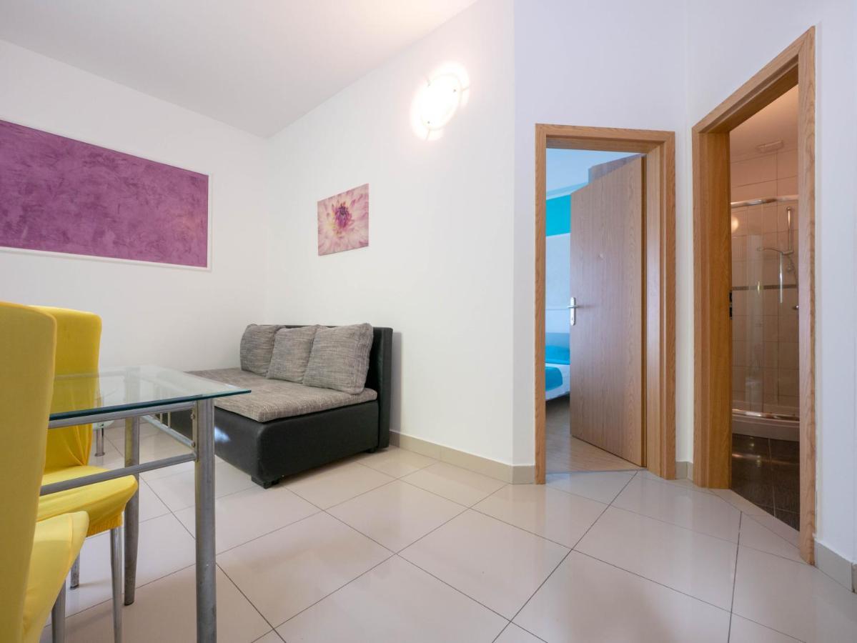 Cozy Apartment With Breakfast On Request 1 Pula Exteriér fotografie