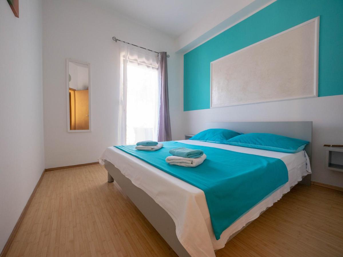 Cozy Apartment With Breakfast On Request 1 Pula Exteriér fotografie