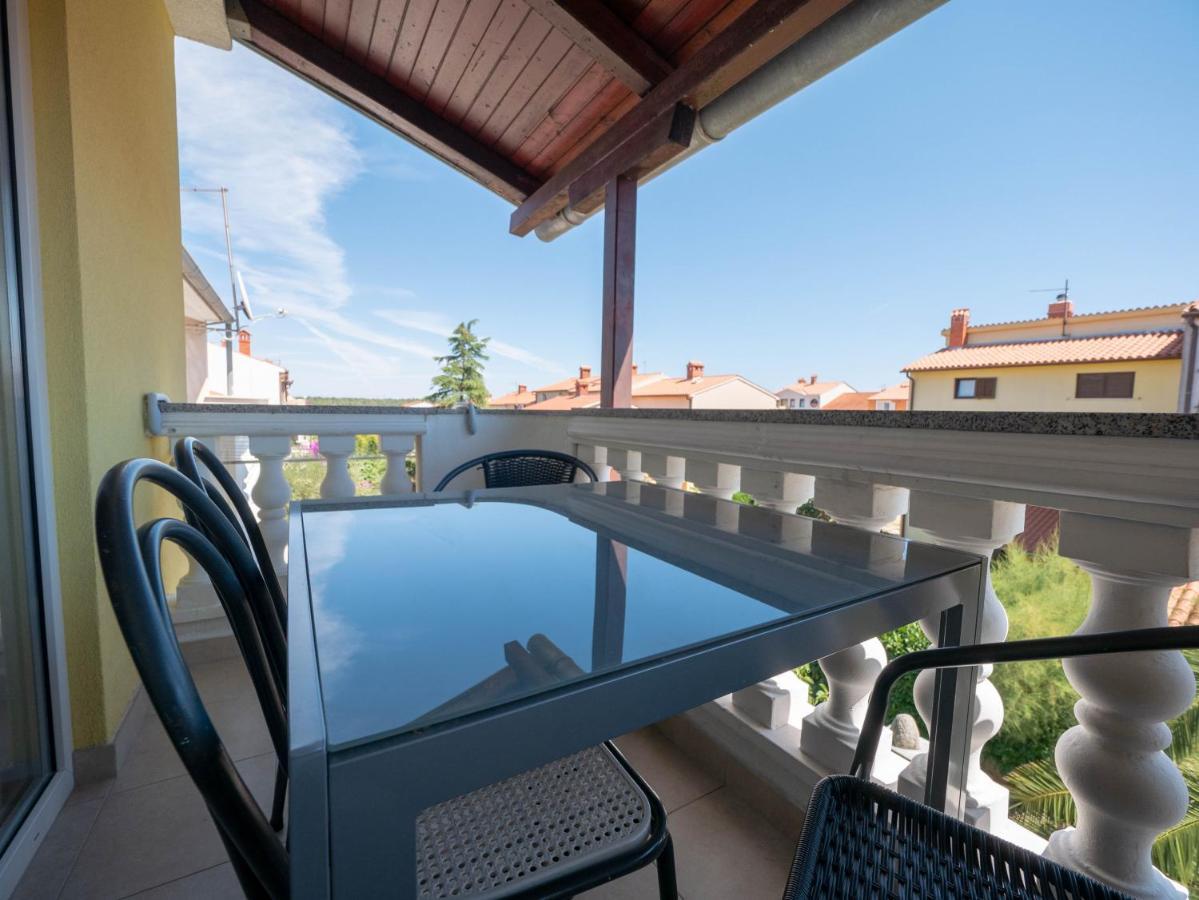 Cozy Apartment With Breakfast On Request 1 Pula Exteriér fotografie