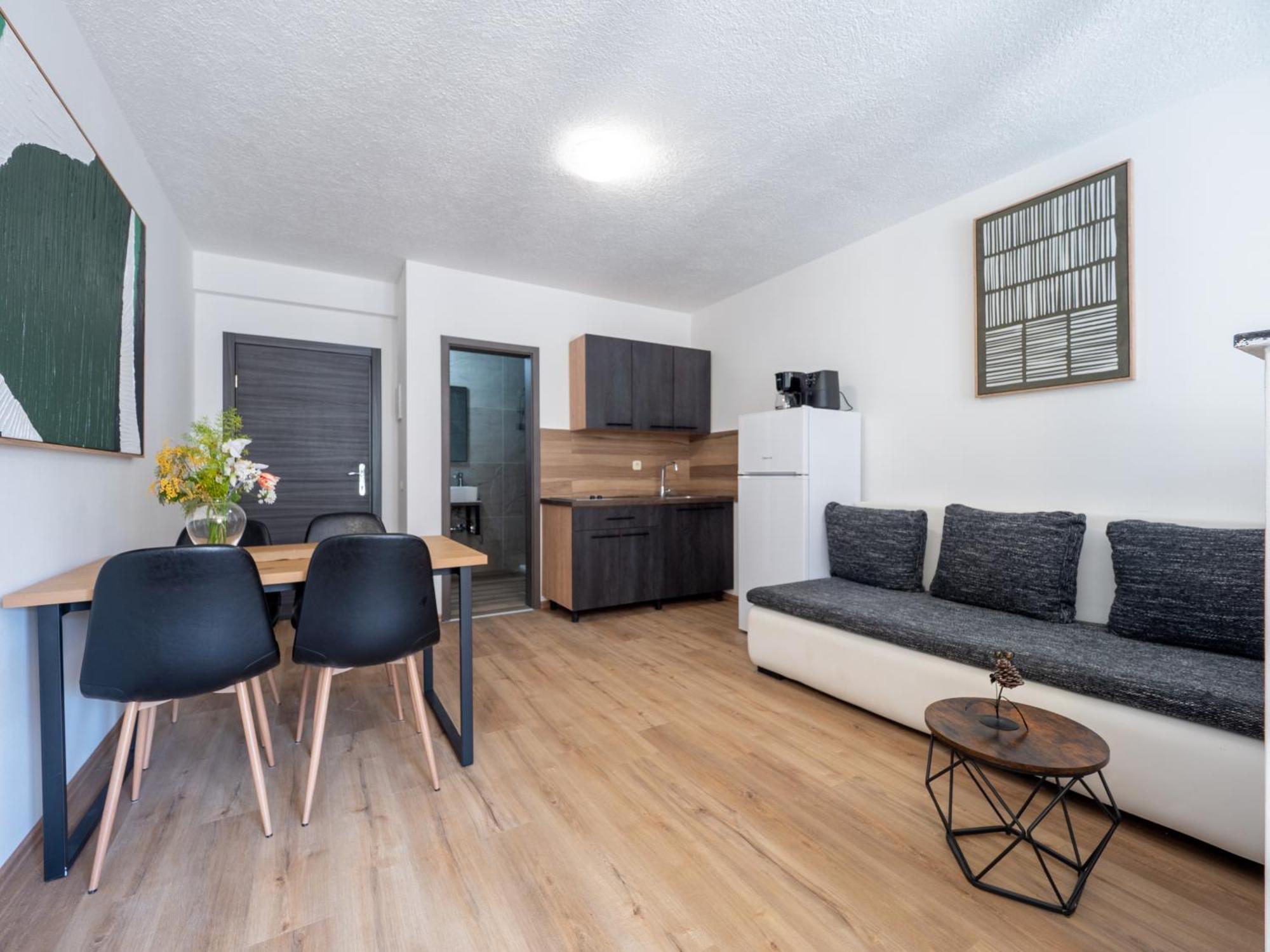 Cozy Apartment With Breakfast On Request 1 Pula Exteriér fotografie