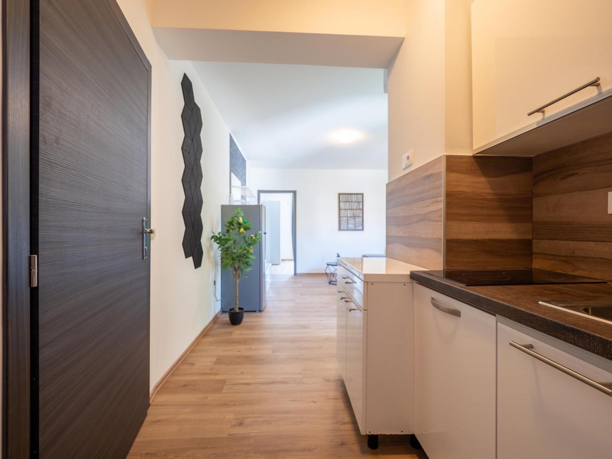 Cozy Apartment With Breakfast On Request 1 Pula Exteriér fotografie