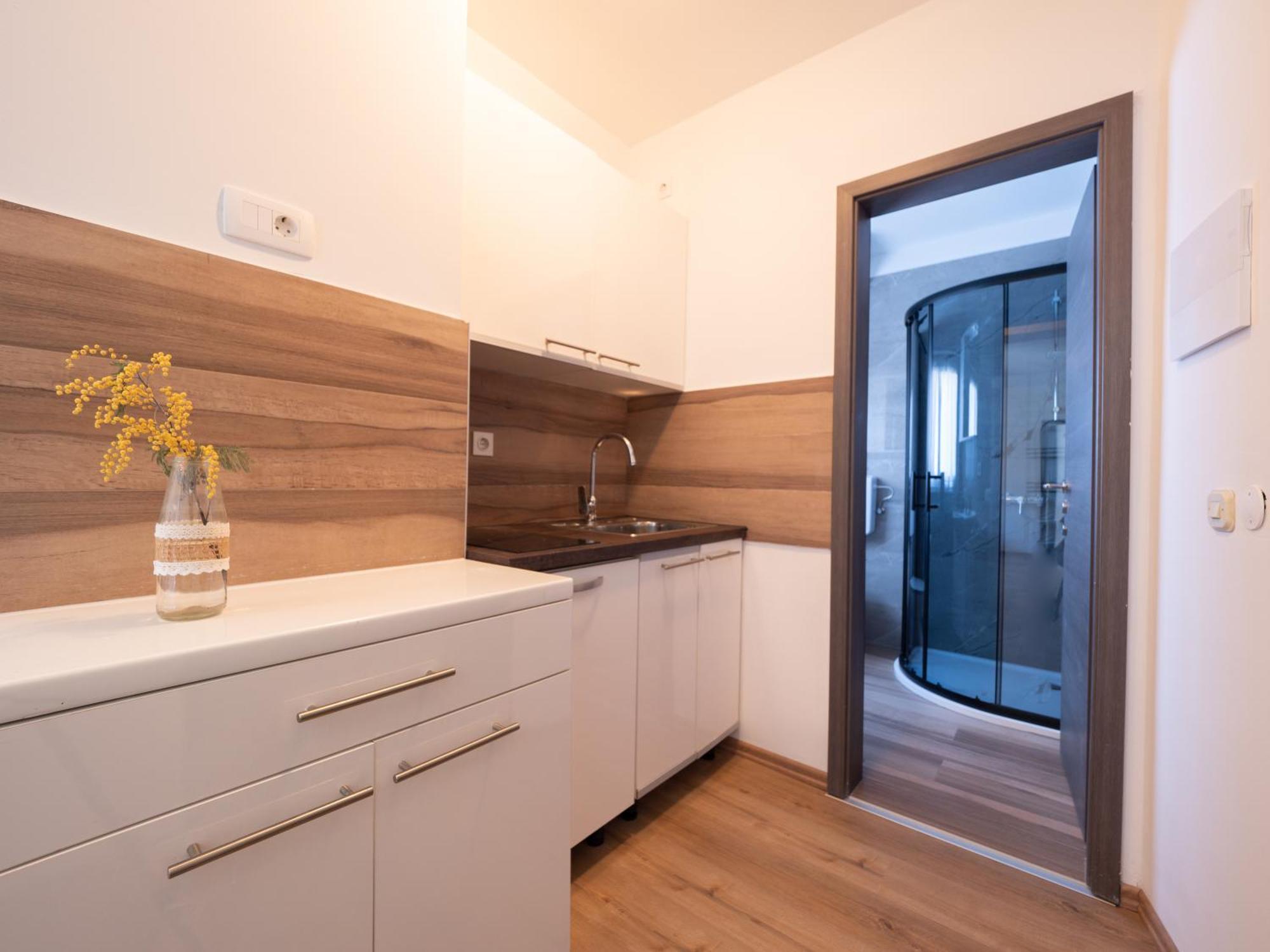Cozy Apartment With Breakfast On Request 1 Pula Exteriér fotografie