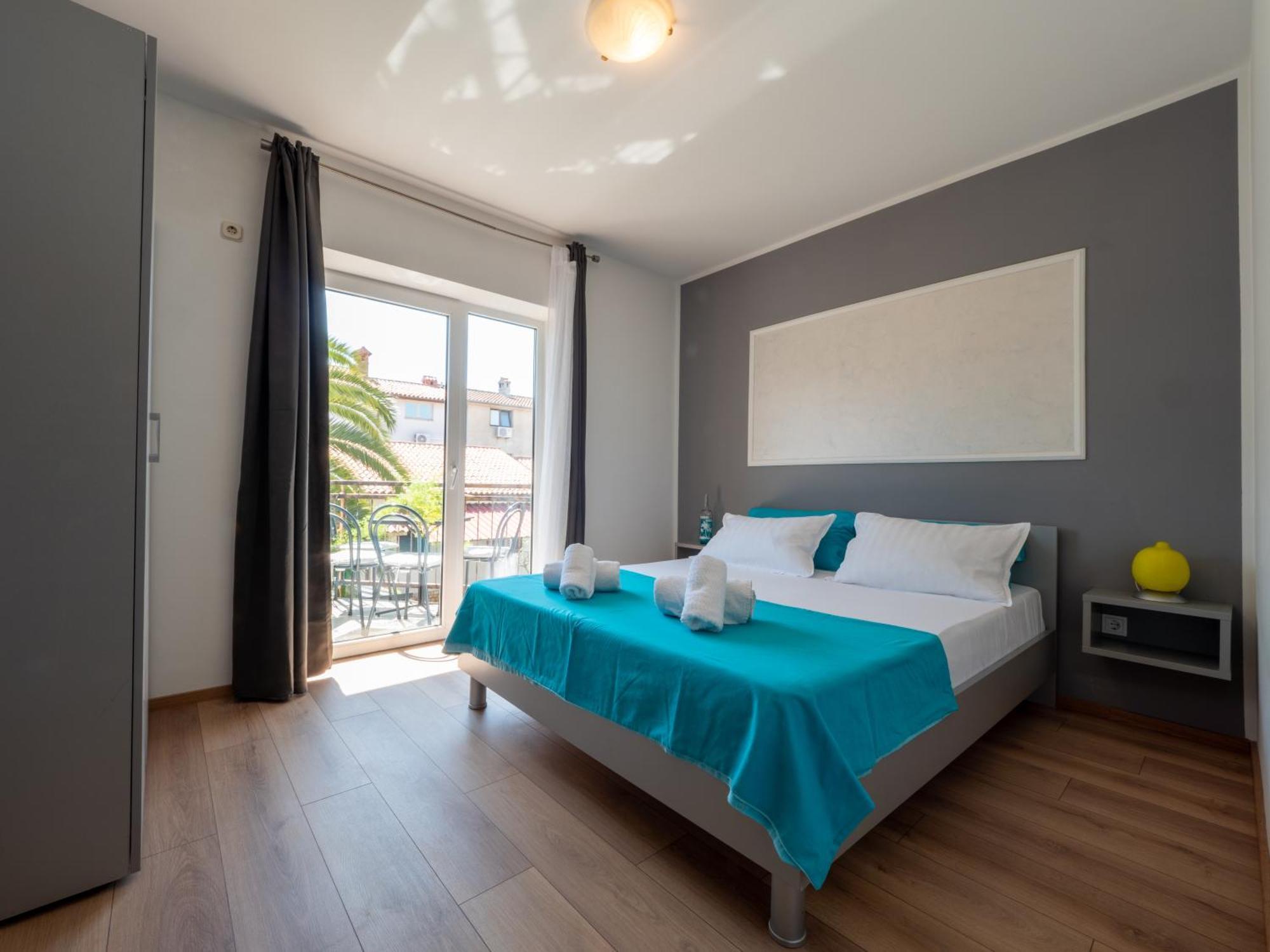 Cozy Apartment With Breakfast On Request 1 Pula Exteriér fotografie