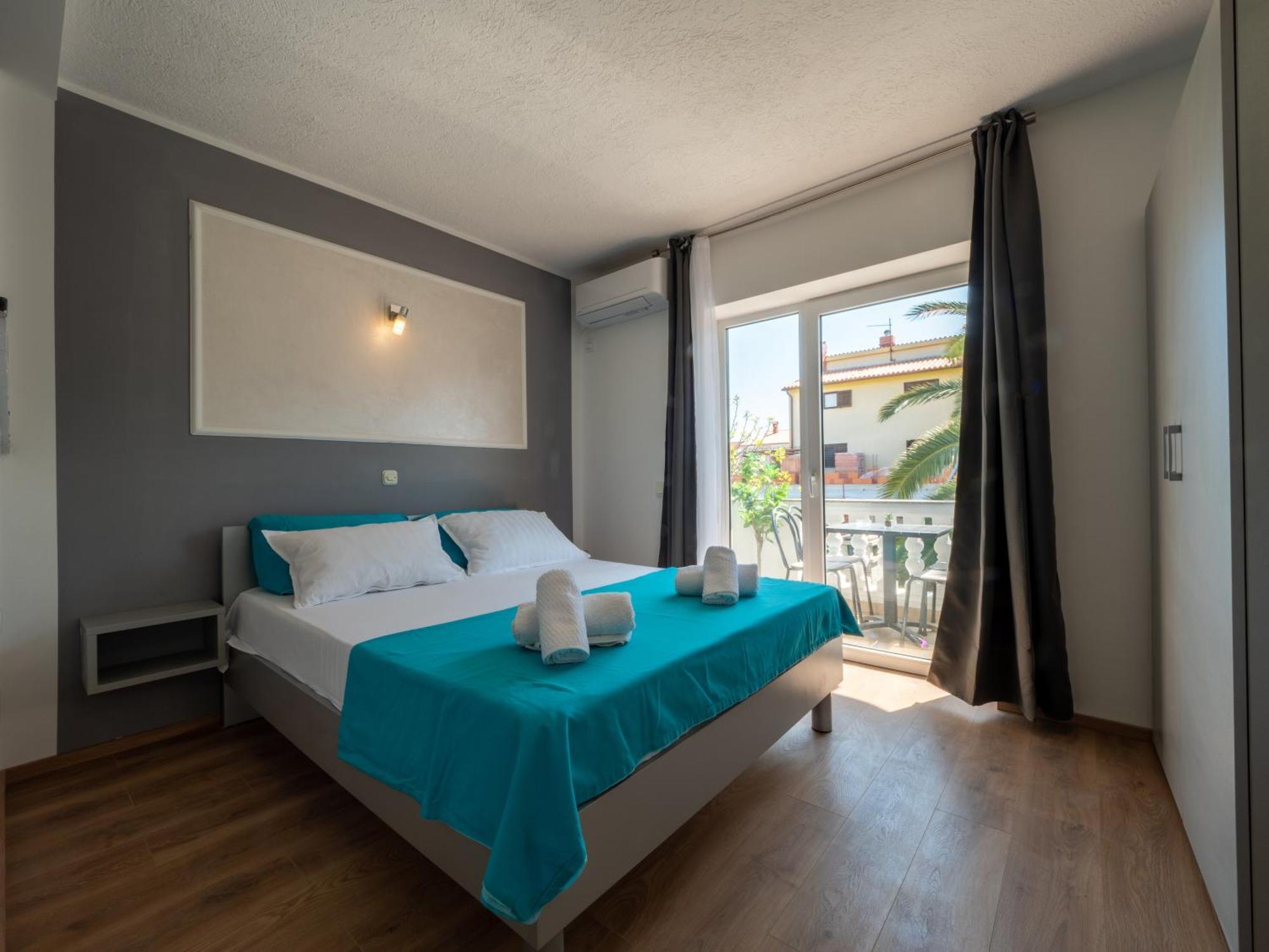 Cozy Apartment With Breakfast On Request 1 Pula Exteriér fotografie
