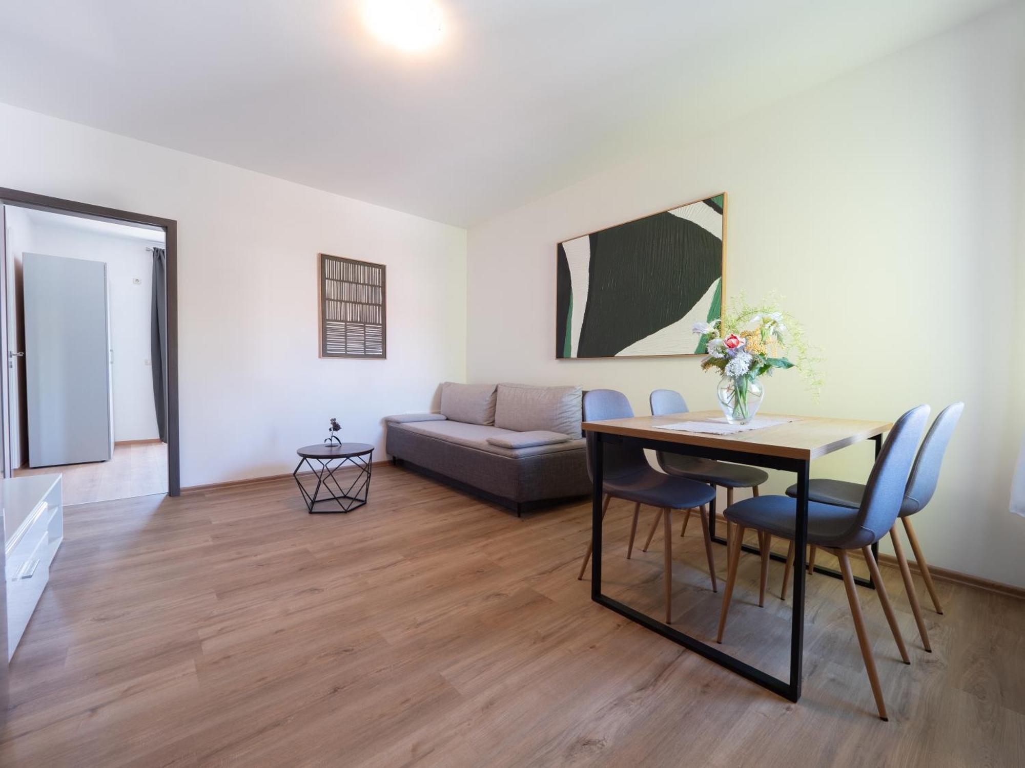 Cozy Apartment With Breakfast On Request 1 Pula Exteriér fotografie