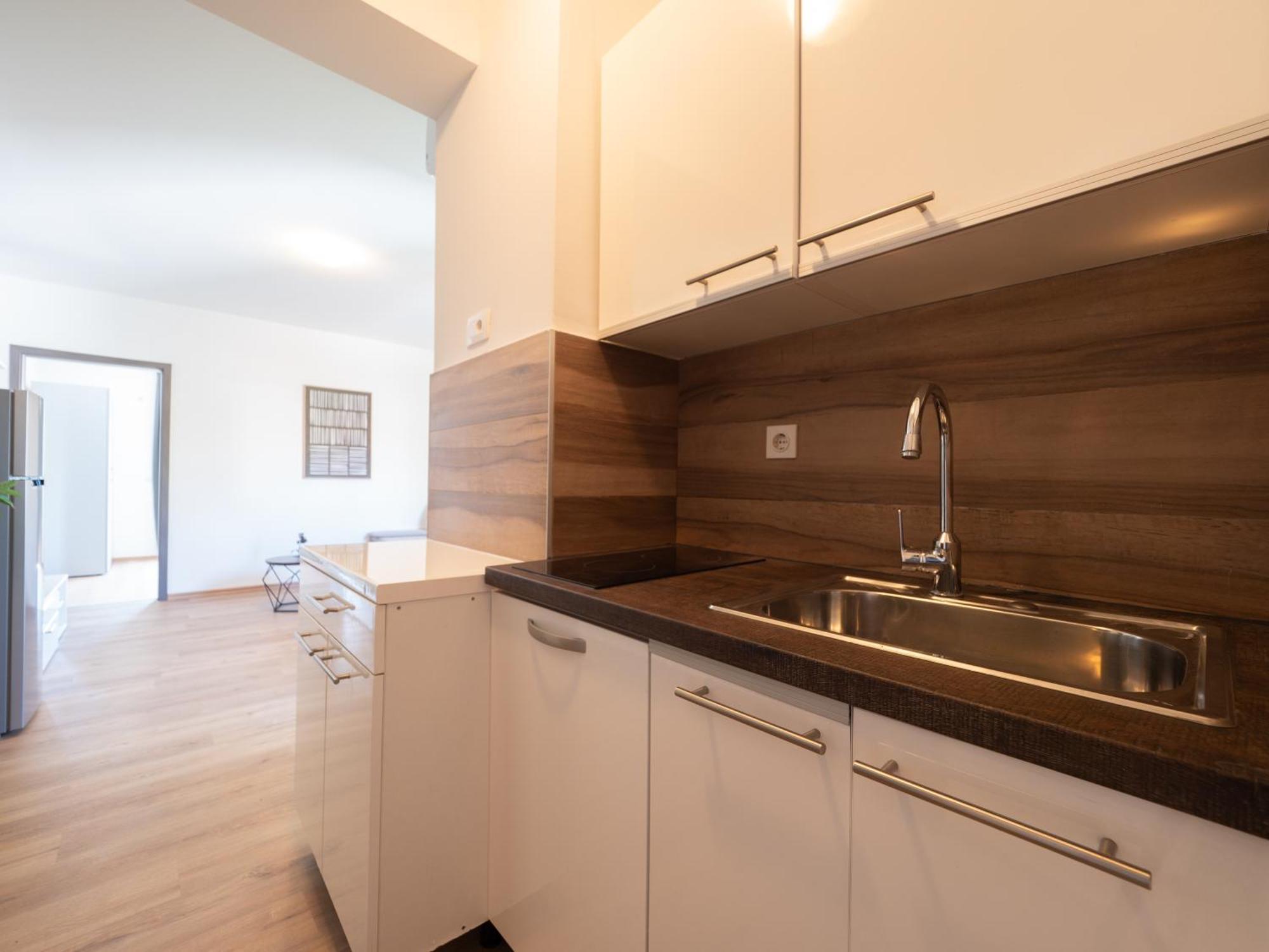 Cozy Apartment With Breakfast On Request 1 Pula Exteriér fotografie